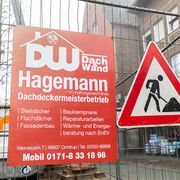 Dach & Wand Hagemann UG Über uns