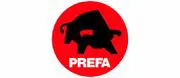 Logo Prefa
