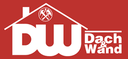 Logo - Dach & Wand Hagemann UG aus Ochtrup